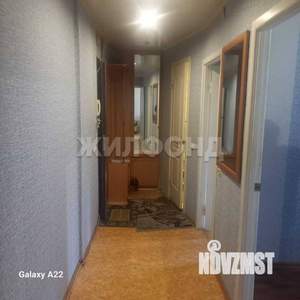 2-к квартира, вторичка, 45м2, 3/9 этаж