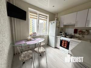 3-к квартира, вторичка, 67м2, 9/10 этаж