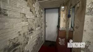 2-к квартира, вторичка, 40м2, 3/5 этаж