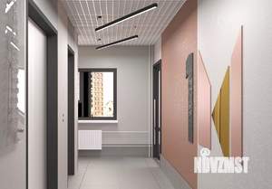 3-к квартира, вторичка, 91м2, 1/17 этаж