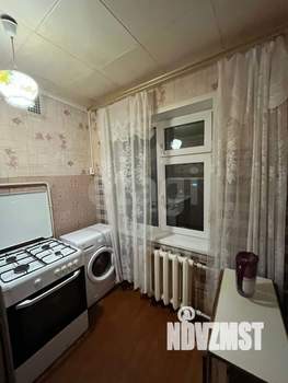 3-к квартира, вторичка, 61м2, 5/5 этаж