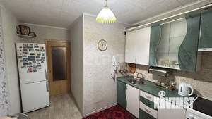 3-к квартира, вторичка, 64м2, 10/16 этаж