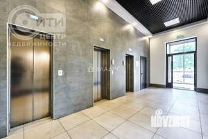 3-к квартира, вторичка, 78м2, 17/22 этаж