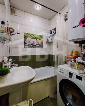 2-к квартира, вторичка, 44м2, 2/2 этаж