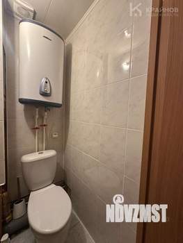 2-к квартира, вторичка, 57м2, 10/10 этаж