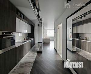 2-к квартира, вторичка, 69м2, 8/25 этаж