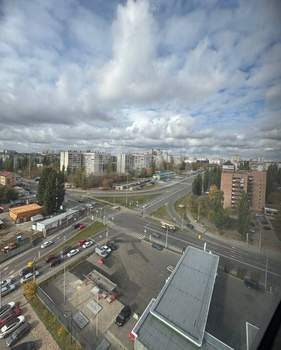 1-к квартира, вторичка, 42м2, 13/18 этаж