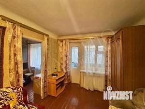 2-к квартира, вторичка, 43м2, 4/5 этаж