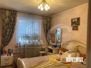 3-к квартира, вторичка, 67м2, 1/10 этаж