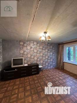 1-к квартира, вторичка, 30м2, 1/5 этаж