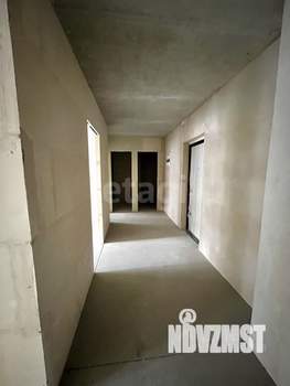 2-к квартира, сданный дом, 72м2, 12/18 этаж