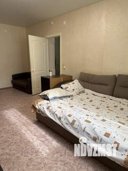 1-к квартира, вторичка, 43м2, 5/15 этаж