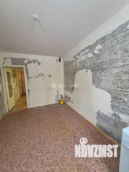 1-к квартира, вторичка, 42м2, 3/10 этаж