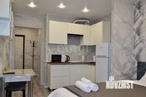 Студия квартира, вторичка, 22м2, 3/19 этаж