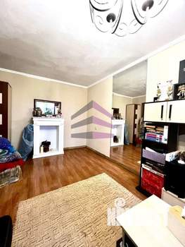 3-к квартира, вторичка, 84м2, 6/16 этаж