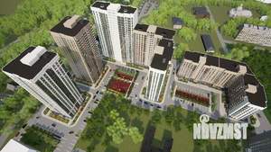 2-к квартира, вторичка, 70м2, 3/10 этаж