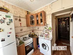 1-к квартира, вторичка, 20м2, 2/9 этаж