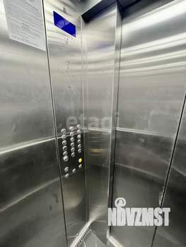 2-к квартира, вторичка, 61м2, 6/22 этаж