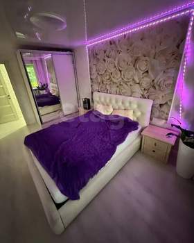 2-к квартира, вторичка, 45м2, 5/5 этаж
