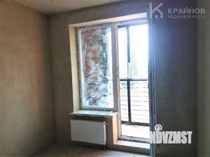 Студия квартира, сданный дом, 19м2, 7/20 этаж