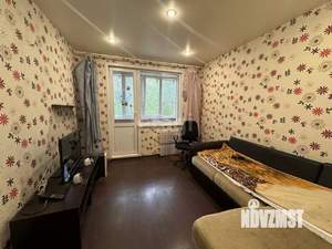 3-к квартира, вторичка, 55м2, 3/9 этаж