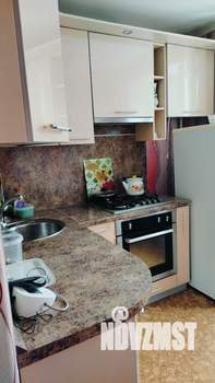 1-к квартира, вторичка, 31м2, 3/5 этаж