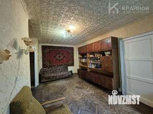 2-к квартира, вторичка, 45м2, 1/5 этаж