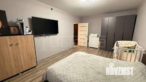 1-к квартира, вторичка, 38м2, 2/9 этаж