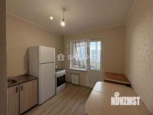 1-к квартира, вторичка, 40м2, 8/10 этаж