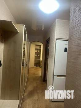 3-к квартира, вторичка, 58м2, 1/5 этаж