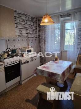 3-к квартира, вторичка, 62м2, 6/9 этаж