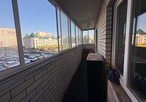 1-к квартира, вторичка, 41м2, 2/17 этаж