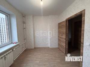 3-к квартира, вторичка, 51м2, 12/17 этаж