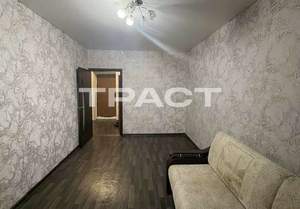 1-к квартира, вторичка, 32м2, 4/9 этаж