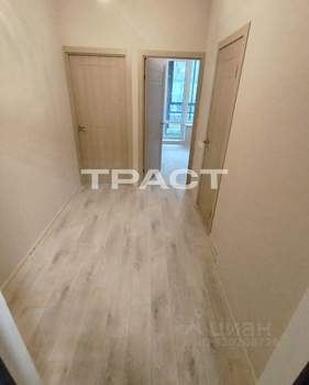 1-к квартира, вторичка, 35м2, 19/22 этаж