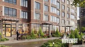 3-к квартира, вторичка, 71м2, 14/22 этаж