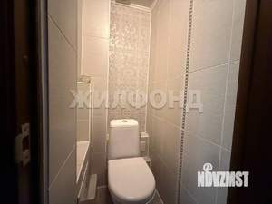 2-к квартира, вторичка, 55м2, 1/10 этаж