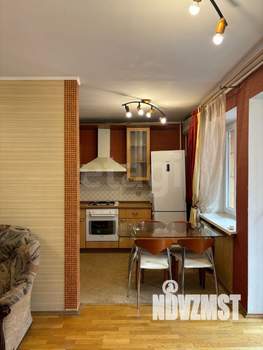 2-к квартира, вторичка, 52м2, 3/9 этаж