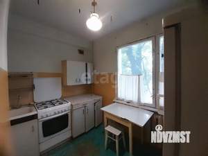 3-к квартира, вторичка, 53м2, 2/9 этаж