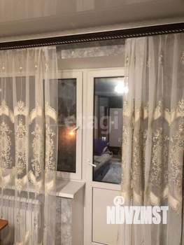 2-к квартира, вторичка, 43м2, 5/5 этаж