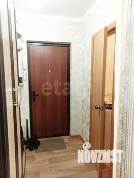 Студия квартира, вторичка, 25м2, 2/16 этаж