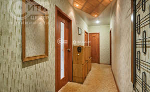 3-к квартира, вторичка, 68м2, 9/10 этаж