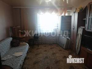 4-к квартира, вторичка, 71м2, 5/9 этаж