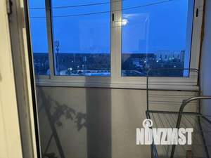 1-к квартира, вторичка, 42м2, 8/10 этаж