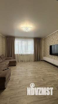 3-к квартира, вторичка, 83м2, 3/18 этаж