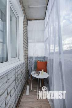 2-к квартира, вторичка, 46м2, 4/9 этаж