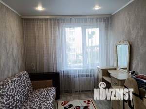 4-к квартира, вторичка, 69м2, 2/9 этаж