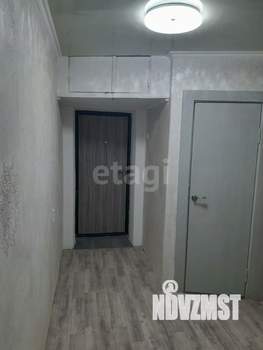 2-к квартира, вторичка, 45м2, 1/5 этаж