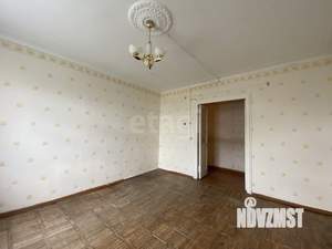 2-к квартира, вторичка, 62м2, 4/5 этаж
