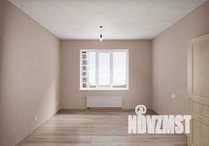 1-к квартира, вторичка, 34м2, 14/20 этаж